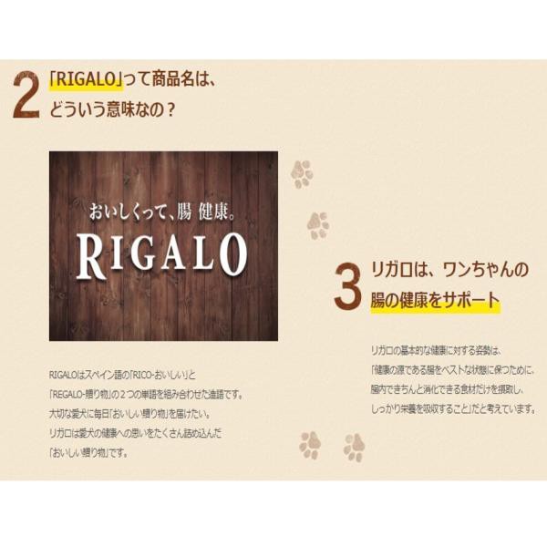 リガロ Rigalo ハイプロテイン ターキー 1 8kg ドッグフード ドライ 犬 送料無料の通販はau Pay マーケット 京一屋ホームセンター ペット Au Pay マーケット店