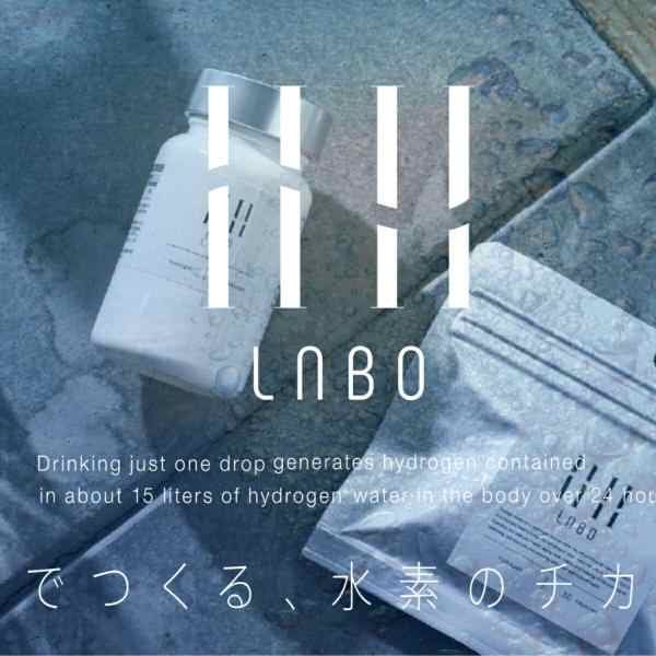 HHLABO 30粒入り x6袋セット 水素 サプリメント レナトス ダブルエイチ