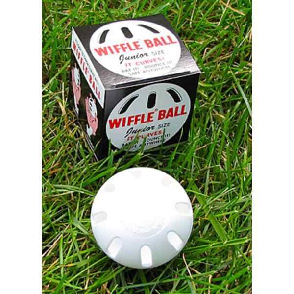 超特価SALE開催 ウィッフルボール WIFFLE Ball ボールのみ3個 atak.com.br