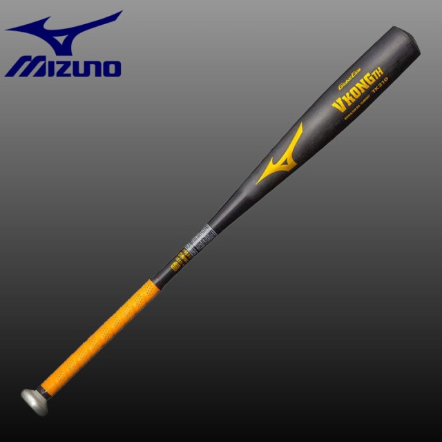 中学硬式 バット VKONG TH 82cm 770g ミズノ メーカー公式ショップ