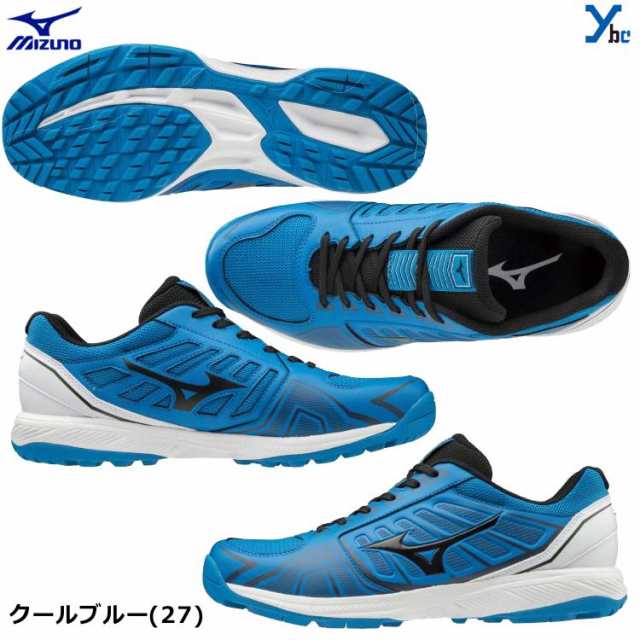 ミズノ MIZUNO ランニングシューズ ライズトレーナー トレーニングシューズ 3E相当 11GT2020 ybcの通販はau PAY マーケット  - ベースボールショップYBC