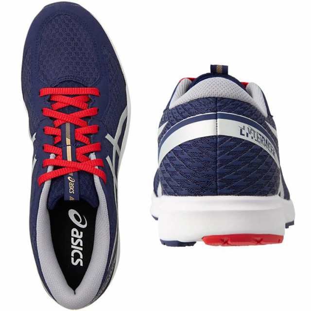 アシックス Asics ランニングシューズ ライトレーサー Lyteracer 2 トレーニングシューズ 1013a0 Ybcの通販はau Pay マーケット ベースボールショップybc