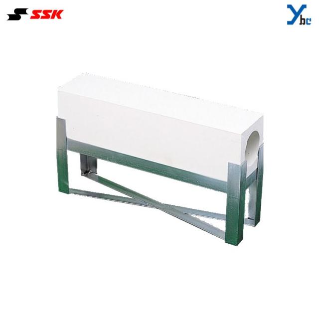 SSK エスエスケイ 四面ピッチャープレート用 板アングル ベース 用具関連  YPA901の通販は