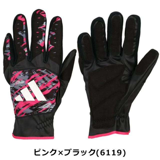アディダス 手袋 adidas 楽天市場】アディダス adidas 手袋 トレフォイル グローブ