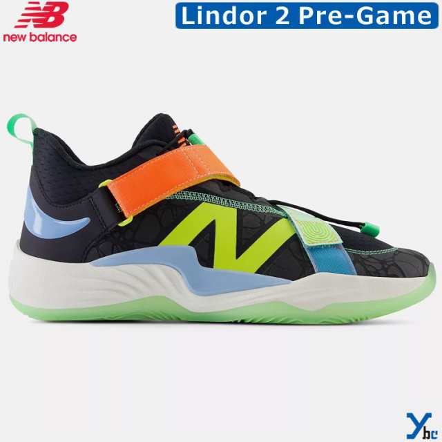 ニューバランス トレーニングシューズ トレシュー 野球 NEW BALANCE スパイク ターフシューズ アップシューズ メンズ リンドア リンドーア  TLINDBK2 FuelCell Lindor 2 Comp ブラック 海外 ニューヨークメッツ ybcの通販はau PAY マーケット -  ベースボールショップYBC ...