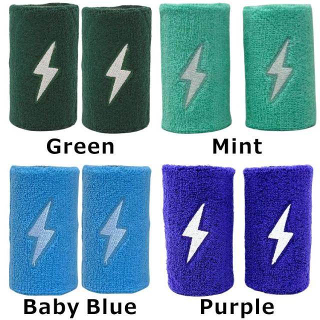 ブルースボルト BRUCEBOLT リストバンド 野球 海外 ヌートバー ybcの