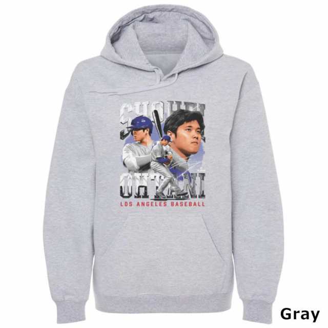 ドジャース 大谷翔平 パーカー】 大谷 Ohtani Shohei MLB LA Los