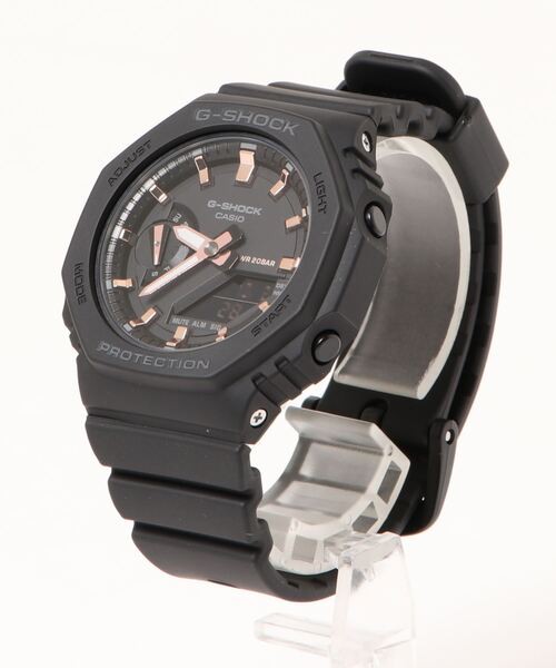 送料無料】カシオ CASIO G-SHOCK GMA-S2100-1AJF ミッドサイズ