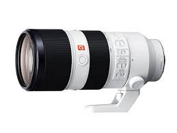 ソニー SONY FE 70-200mm F2.8 GM OSS SEL70200GM ズームレンズ【新品・並行輸入品・保証付き】の通販は