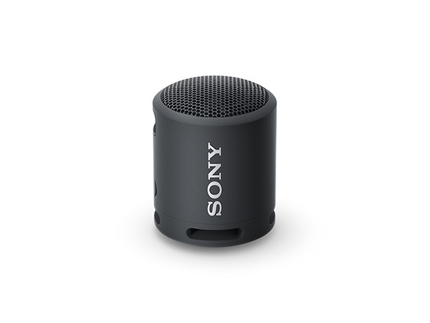 SONY SRS-XB13(B) BLACK スピーカー Bluetooth - アンプ