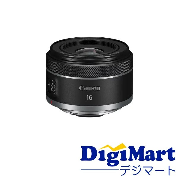 Canon RF16mm F2.8 STM 単焦点レンズ 【新品・並行輸入品・保証付き