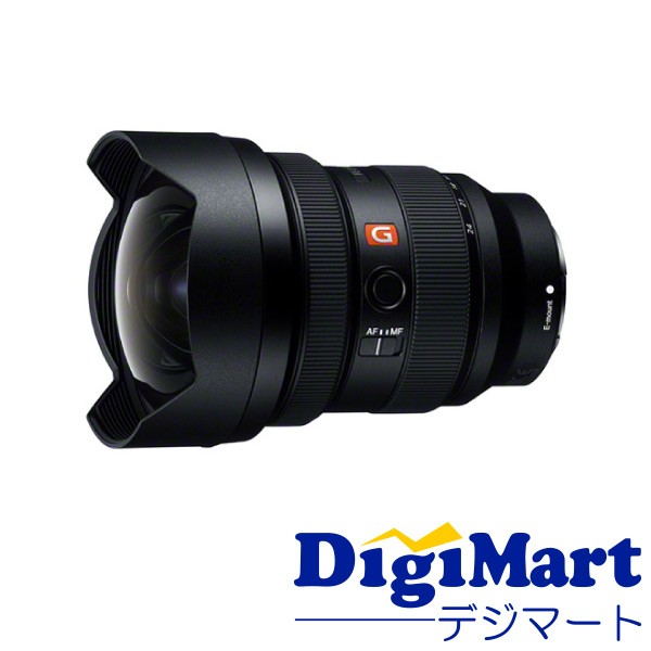 【美品】ソニー FE 12-24mm F2.8 GM 保証付GMレンズ