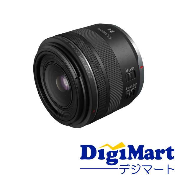 キヤノン Canon RF28mm F2.8 STM 単焦点レンズ【新品・並行輸入品・保証付き】