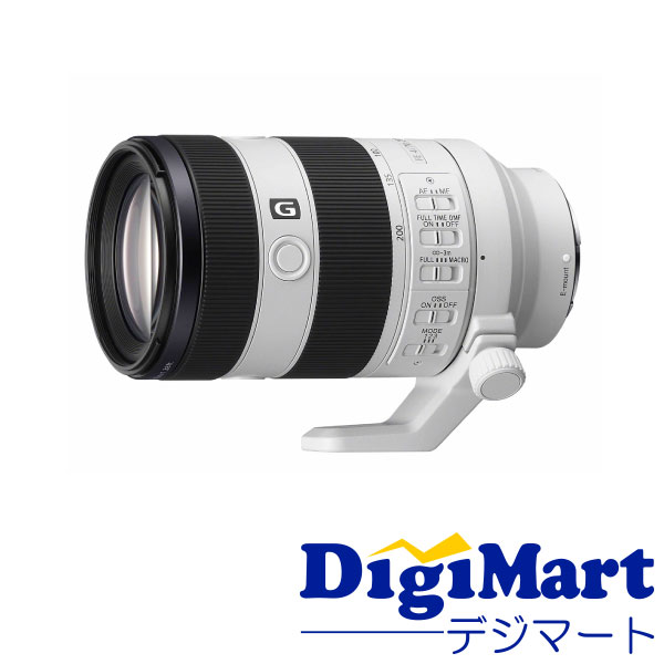 SONY FE 70-200mm F4 Macro G OSS II SEL70200G2 ズームレンズ【新品・並行輸入品・保証付き】の通販は