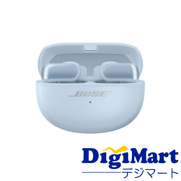 ボーズ BOSE Ultra Open Earbuds [ムーンストーンブルー] ワイヤレス 