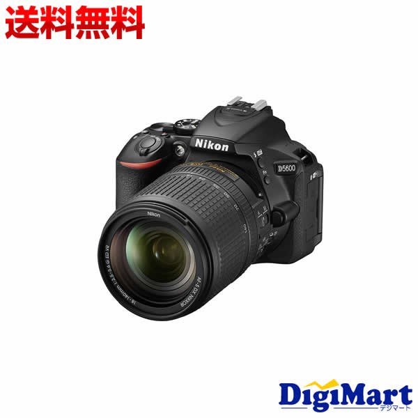 在庫品Nikon - Nikon d5600 18-140 vr レンズキットの通販 by まる's ...