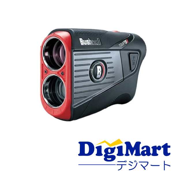 Bushnell TOUR V5 飛距離計 - その他