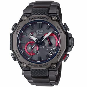 カシオ CASIO G-SHOCK MTG-B2000YBD-1AJF DUAL CORE GUARD MT-G 電波