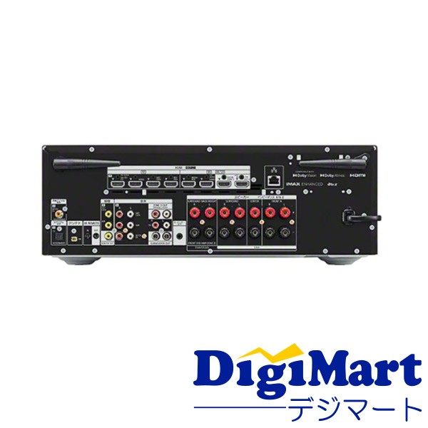 ソニー SONY STR-AN1000 マルチチャンネルAVレシーバー (AVアンプ)