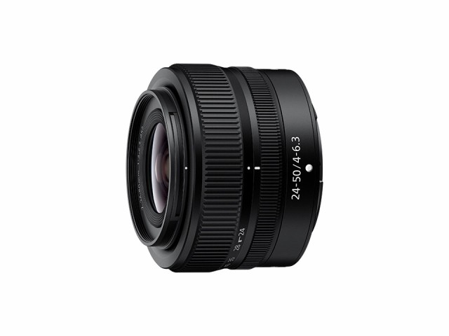 ニコン Nikon NIKKOR Z 24-50mm f/4-6.3 ズームレンズ【新品・国内正規