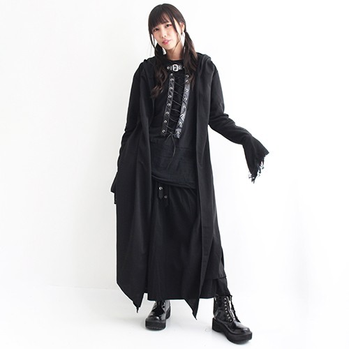 簡単に ペフ エクスタシー 病み 系 の 服 Scissorhands Jp