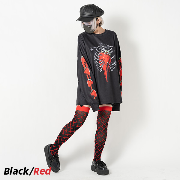 ダイヤ ニーハイ ソックス 靴下 原宿系 ファッション レディース パンク ロック V系 ライブ衣装 病み 服 病みかわ 病みかわいい 個性的 の通販はau Pay マーケット Acdc Rag Au Pay マーケット店