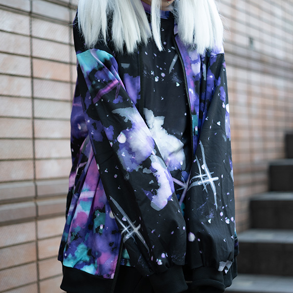 スペース Zip Bigパーカー 宇宙柄 宇宙 原宿系 パーカー 長袖 病みかわいい 派手カワ 総柄 かわいい ファッション メンズ レディース 大の通販はau Pay マーケット Acdc Rag Au Pay マーケット店 スペース Zip Bigパーカー 宇宙柄 宇宙 原宿系 パーカー 長袖 病みかわいい 派手カワ 総柄 かわいい ファッション メンズ レディース 大の通販はau Pay マーケット Acdc Rag Au Pay マーケット店