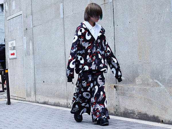 カブキzip Bigパーカー 和柄 原宿 原宿系 ファッション レディース メンズ パーカー 漢字 セットアップ 病みかわいい パンク ロック 長袖の通販はau Pay マーケット Acdc Rag Au Pay マーケット店 カブキzip Bigパーカー 和柄 原宿 原宿系 ファッション レディース メンズ パーカー 漢字 セットアップ 病みかわいい パンク ロック 長袖の通販はau Pay マーケット Acdc Rag Au Pay マーケット店