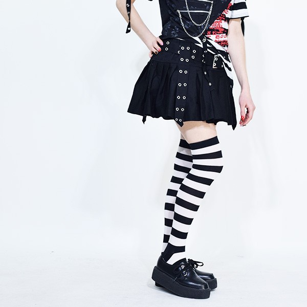 プリーツパンツスカート パンク ロック ファッション V系 原宿 原宿系 スカート ミニスカート プリーツ チェック タータンチェック 赤タの通販はau  PAY マーケット - ACDC RAG au PAY マーケット店 | au PAY マーケット－通販サイト