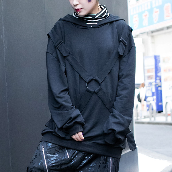 パラシュートハーネスパーカー パンク ロック ファッション V系 ヴィジュアル系 原宿 原宿系 ファッション 病み 服 病みかわいい レディの通販はau Pay マーケット Acdc Rag Au Pay マーケット店 パラシュートハーネスパーカー パンク ロック ファッション V系 ヴィジュアル系 原宿 原宿系 ファッション 病み 服 病みかわいい レディの通販はau Pay マーケット Acdc Rag Au Pay マーケット店