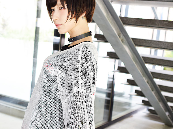 長々と 持続的 二層 V 系 メッシュ 本質的に 肯定的 咲く