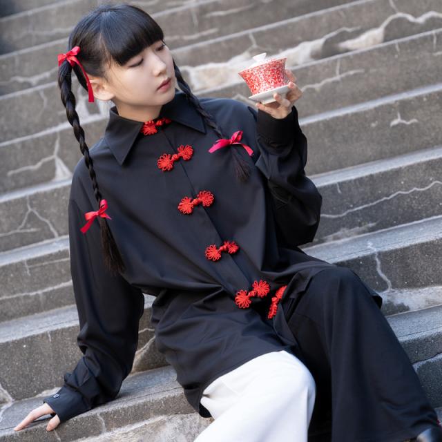 ボタンチャイナ シャツ 長袖 パンク ロック ファッション V系 韓国 チャイナ 原宿 原宿系 病みかわいい 病みかわ 派手カワ ダンス 衣装 の通販はau Pay マーケット Acdc Rag Au Pay マーケット店 ボタンチャイナ シャツ 長袖 パンク ロック ファッション V系 韓国 チャイナ 原宿 原宿系 病みかわいい 病みかわ 派手カワ ダンス 衣装 の通販はau Pay マーケット Acdc Rag Au Pay マーケット店