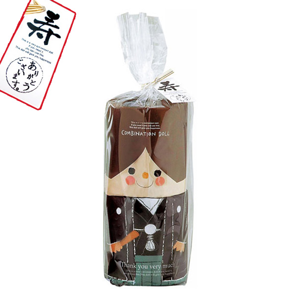 コンビネーションドール ウェディングコレクション 和装 新郎 アルタ トイレットペーパー ラッピング のしは不可 の通販はau Pay マーケット 生活便利雑貨店