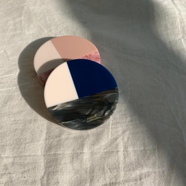 コンパクト ミラー おしゃれ 韓国 ファッション アクセサリー 携帯用手鏡 ミラー 鏡 かわいい コンパクト 手鏡 Lattencos ラテアンドコスの通販はau Pay マーケット Beauty Studio