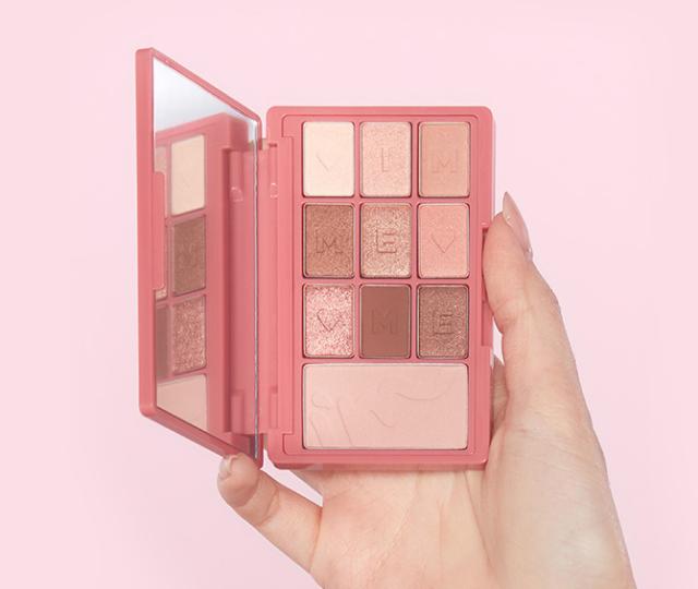 アイムミミ アイシャドウ アイム ヒドゥンカード パレット Im Meme Immeme パレット アイシャドウ アイシャドウパレット アイ シャドウ の通販はau Pay マーケット Beauty Studio