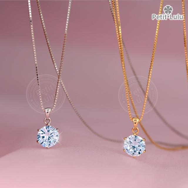 プラチナ ネックレス レディース シンプル ダイヤモンド 楽天市場】ダイヤモンド ネックレス プラチナ 0.2カラット