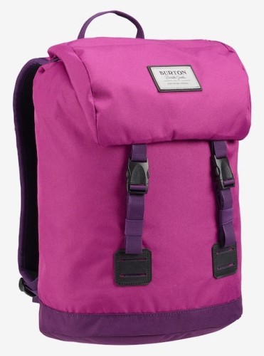 Burton バートン Backpack キッズ バックパック 子供用リュックサック Tinder Backpack Grapeseedの通販はau Pay マーケット サーフアップ