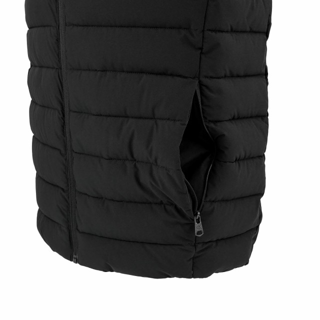 Calvin Klein カルバンクライン 中綿ベスト CM355480 Stretch Puffer