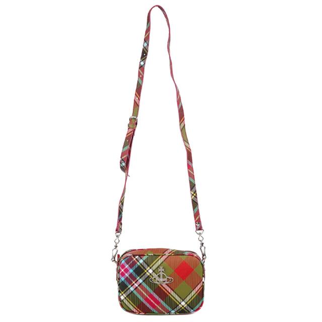 ショルダーバッグ Vivienne Westwood ヴィヴィアンウエストウッド  