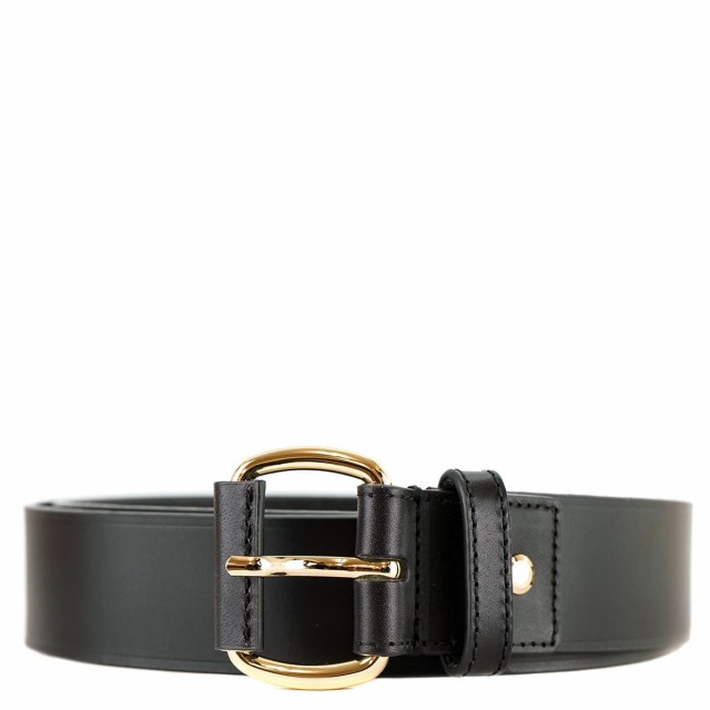 Vivienne Westwood ヴィヴィアンウエストウッド ベルト 82010055 L0022 BELTS ROLLER BUCKLE BELT/ LIGHT GOLD メンズ カット可 N401LA