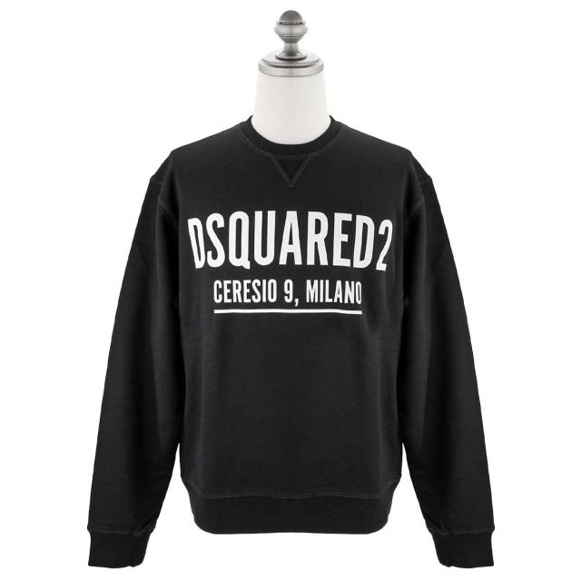 【関税込み】Dsquared2 スウェットシャツ org.jpg