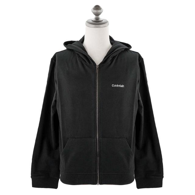 Calvin Klein カルバンクライン フーディー QS6869E Full Zip Hoodie  