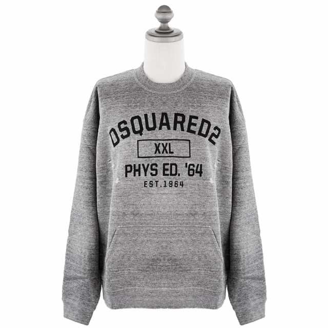 DSQUARED2 トレーナー - スウェット