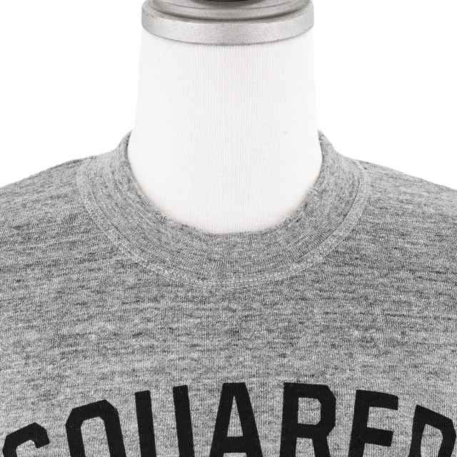 DSQUARED2 ディースクエアード トレーナー S74GU0621 S25463 PYS ED 64