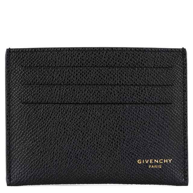 GIVENCHY ジバンシィ カードケース BK6003 K0UF CARD HOLDER 3CC メンズ カードホルダー 001 BLACK ブラック