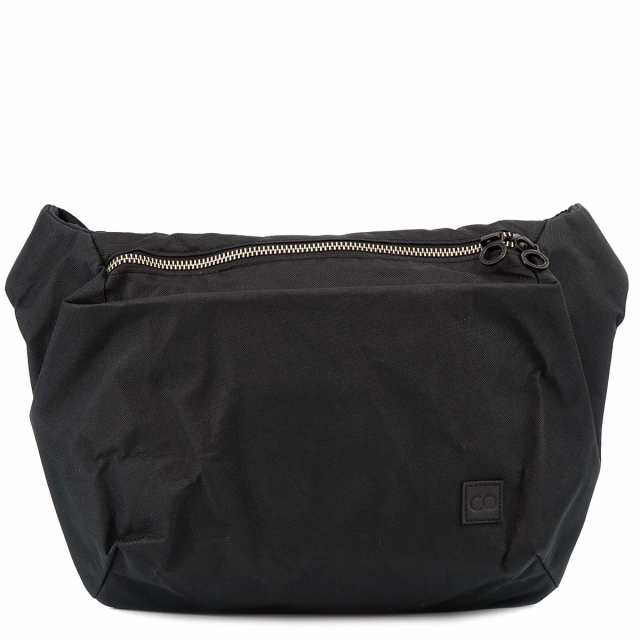 シーシックス メッセンジャーバッグ C2082 Rigel Messenger メンズ 男性 ショルダーバッグ リーガルメッセンジャー BLACK ブラックの通販は