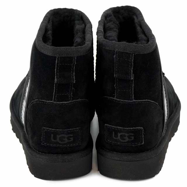 UGG アグ ムートンブーツ 2022年-2023年秋冬新作 1134962 CLASSIC MINI