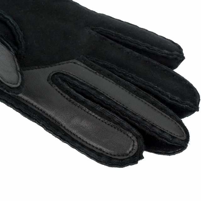 UGG アグ 手袋 2022年-2023年秋冬新作 17371 W SHEEPSKIN SEAMED GLOVE