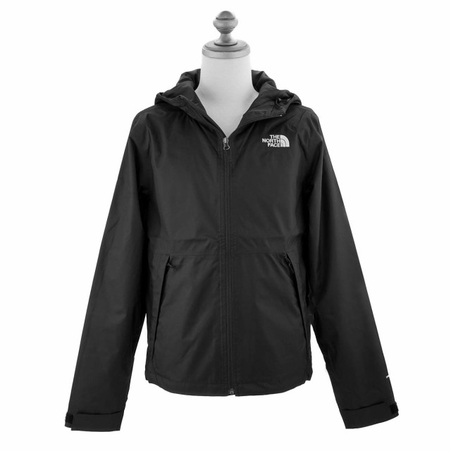 THE NORTH FACE ザ ノースフェイス ナイロンジャケット NF0A53BY M MILLERTON JACKET メンズ JK3 TNF BLACK