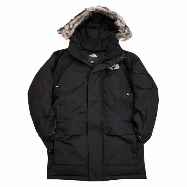 THE NORTH FACE ザノースフェイス ダウンジャケット NF0A4M8G メンズ